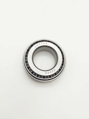 NQi series Direction bearing A (including block bowl) 20501001 NIU E3 E4 Direction bearing A (including block bowl) back